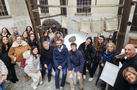 Amalfi senza folla: fam trip per le agenzie