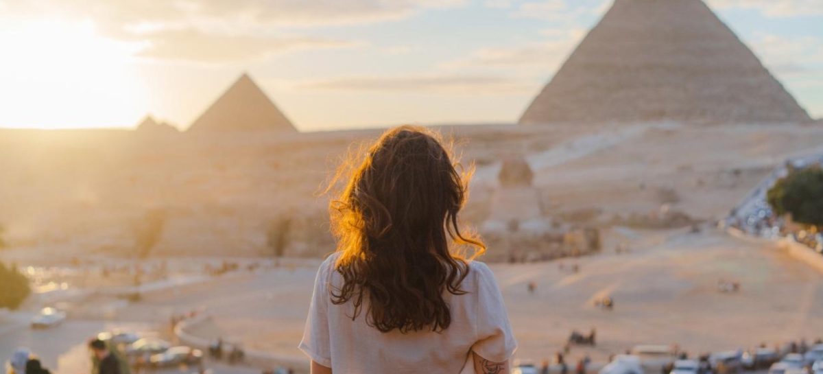 Egitto, da sogno a realtà con Viaggiare nel Mondo