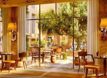 Evok aprirà l’hotel Brach Roma nel 2027