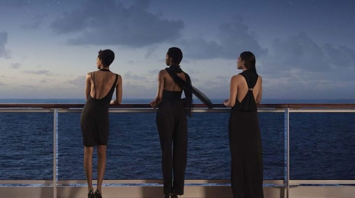 Il miglior hotel va per mare: la campagna Explora Journeys