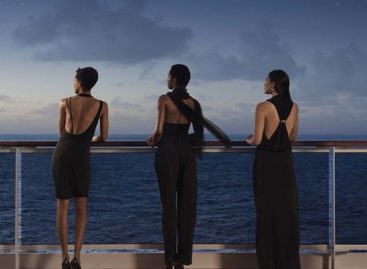 Il miglior hotel va per mare: la campagna Explora Journeys