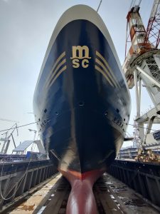 Explora Journeys 2 da uff st