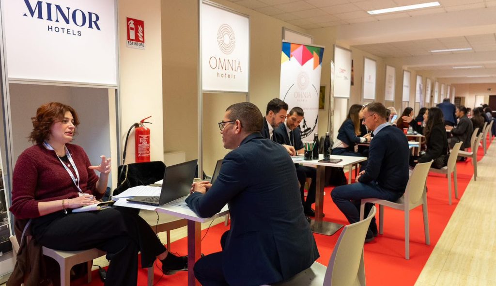 FareTurismo 2026 da uff st