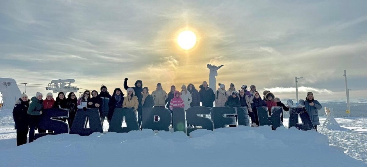 Bluvacanze, convention “scomposta” in Finlandia con Giver