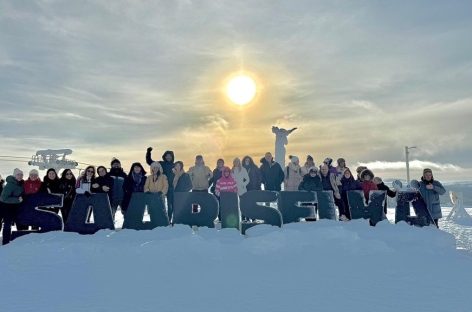 Bluvacanze, convention “scomposta” in Finlandia con Giver