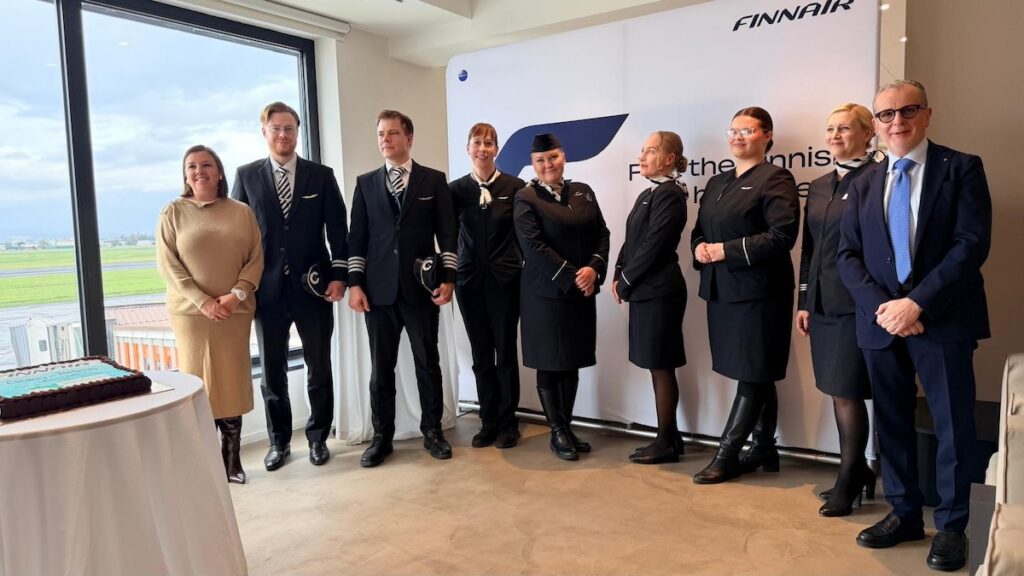 Finnair_ uff. stampa