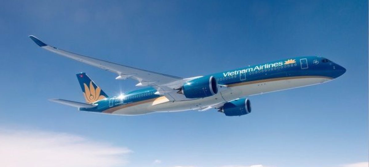 Vietnam Airlines, nuovi terminal a Manila, Parigi e Francoforte 
