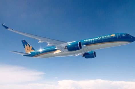 Vietnam Airlines, nuovi terminal a Manila, Parigi e Francoforte 