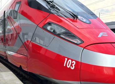 Frecciarossa rinnova la flotta: 74 treni Av entro il 2031