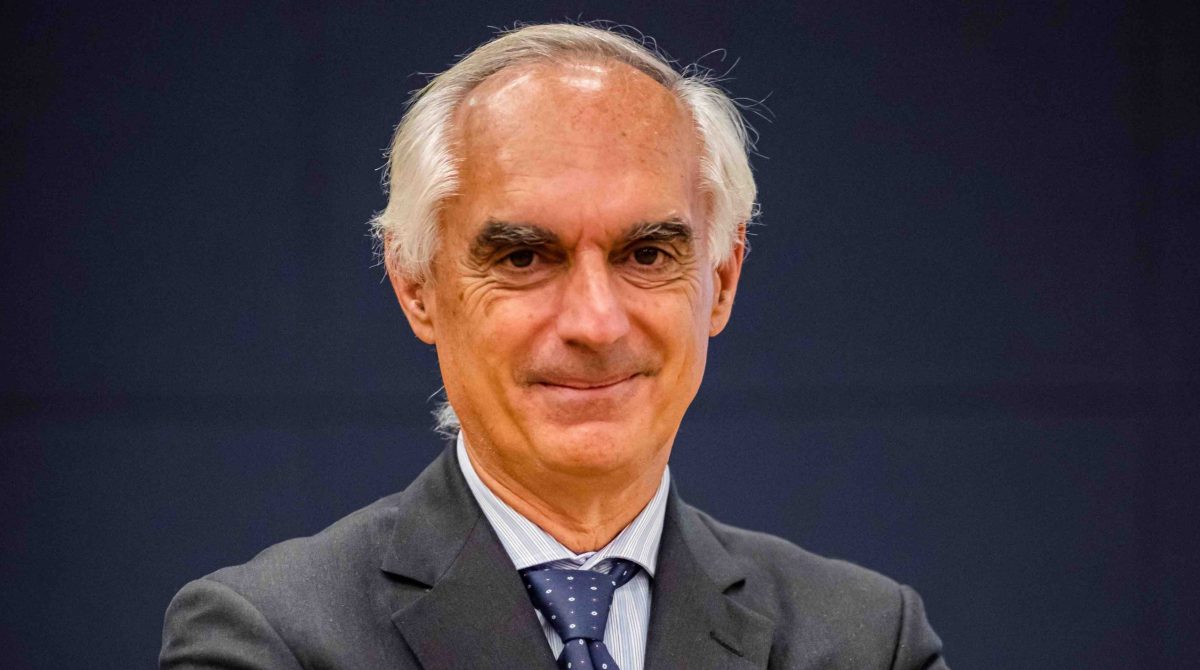 Gabriele Burgio, l’uomo <br>che sa costruire – La storia