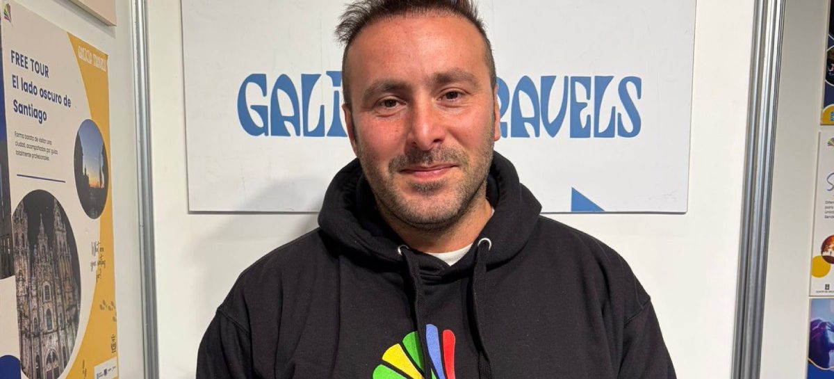 Buen camino – La storia di mister Galicia Travels