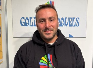 Buen camino – La storia di mister Galicia Travels