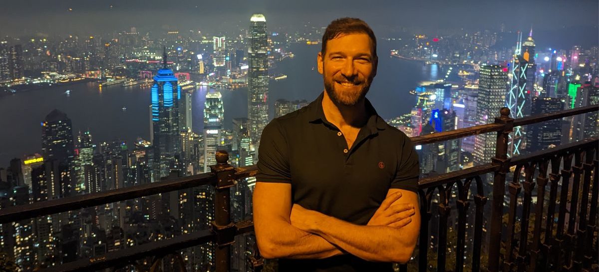 Hong Kong chiama Italia, Mégueulle: «Non solo grattacieli»