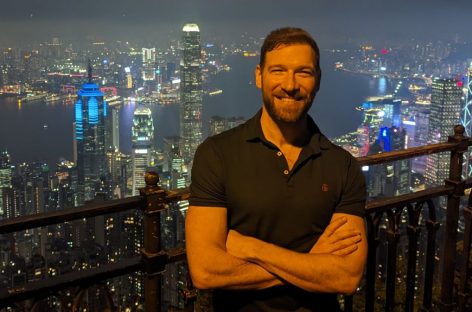 Hong Kong chiama Italia, Mégueulle: «Non solo grattacieli»