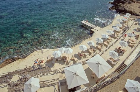 Pellicano Hotels fa il restyling ai suoi iconici cinque stelle