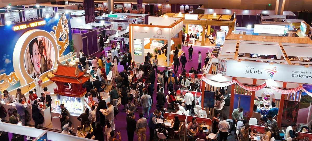 Itb India torna a settembre a Mumbai