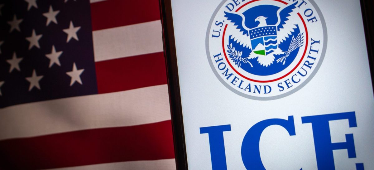 Aeroporti Usa, agenti Ice per i controlli passeggeri