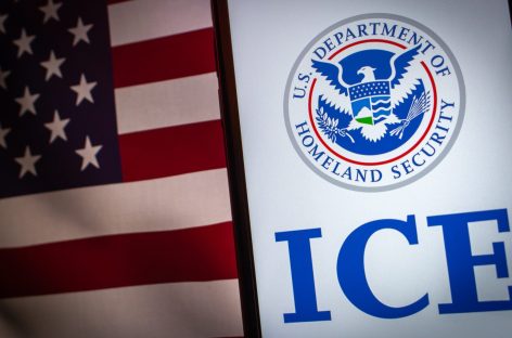 Aeroporti Usa, agenti Ice per i controlli passeggeri