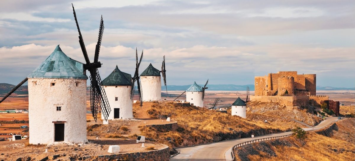 ”Il cuore della Spagna in Parador”: nuovo itinerario Boscolo Tours