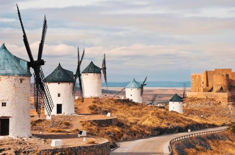 ”Il cuore della Spagna in Parador”: nuovo itinerario Boscolo Tours