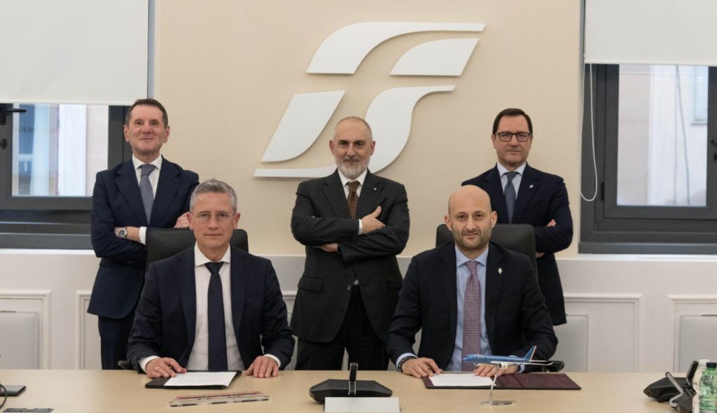 Ita-Trenitalia da uff st Ita