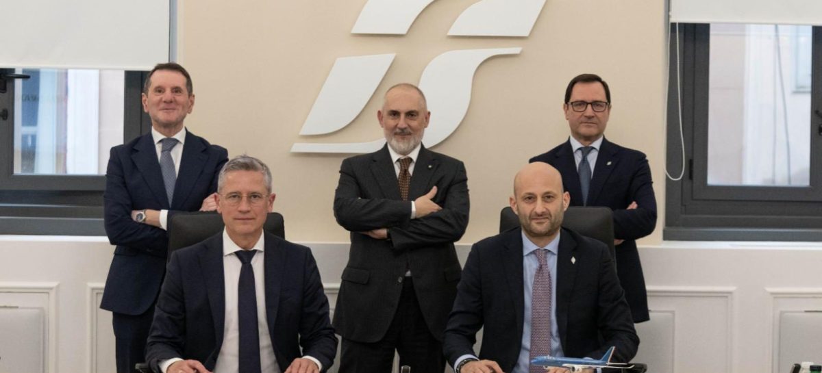 Patto Ita-Fs per l’intermodalità: l’Ai farà la differenza