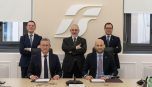 Patto Ita-Fs per l’intermodalità: l’Ai farà la differenza