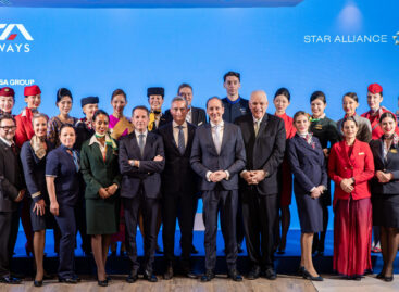 Ita entra ufficialmente in Star Alliance