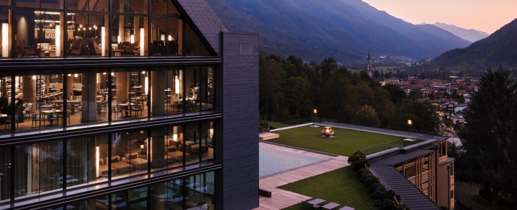 Lefay Dolomiti uff. stampa