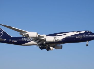 Centenario Lufthansa: due voli speciali per celebrarlo