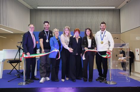 Milano Linate ha una nuova ala Prime