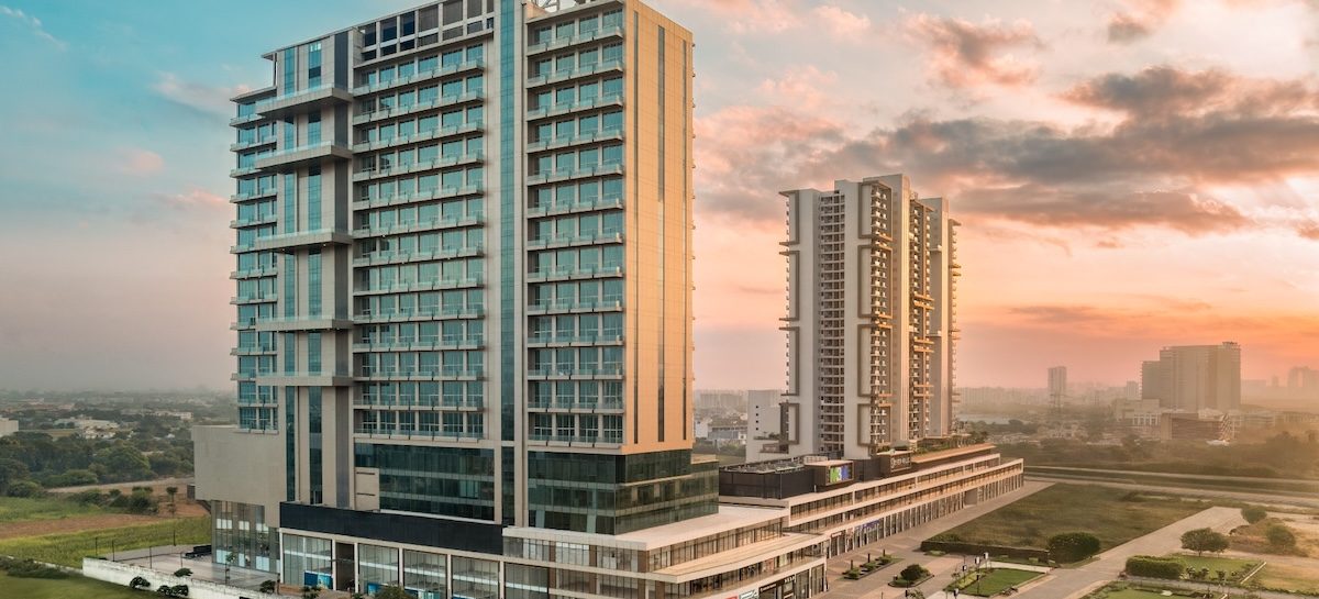 One Atmosphere debutta in India: 256 luxury suite a Gurugram