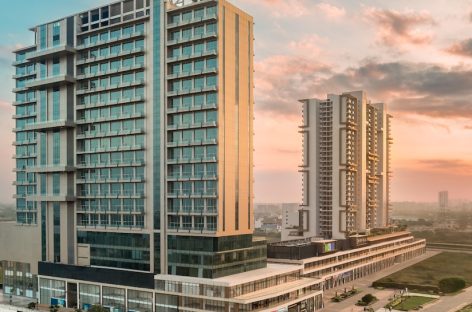One Atmosphere debutta in India: 256 luxury suite a Gurugram