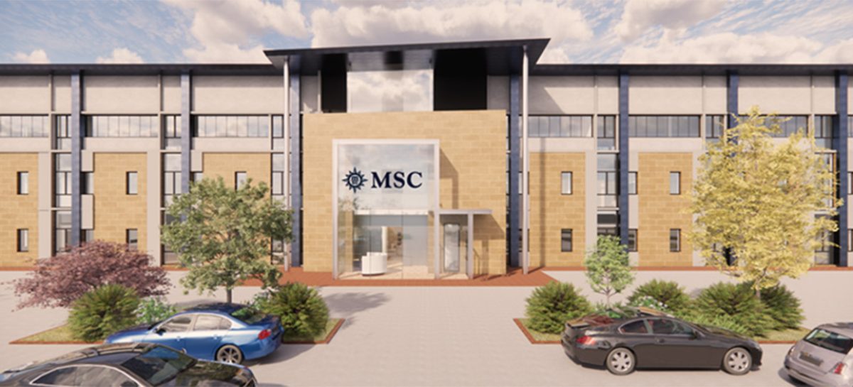 E ora Msc Crociere apre i Creative Studios