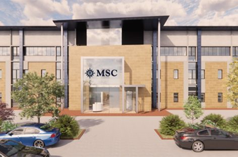 E ora Msc Crociere apre i Creative Studios