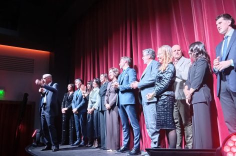 Mappamondo: 50 anni di viaggi, visioni e “resistenza” umana