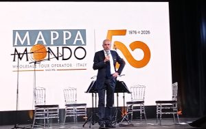 Mappamondo 50 credit Ladv