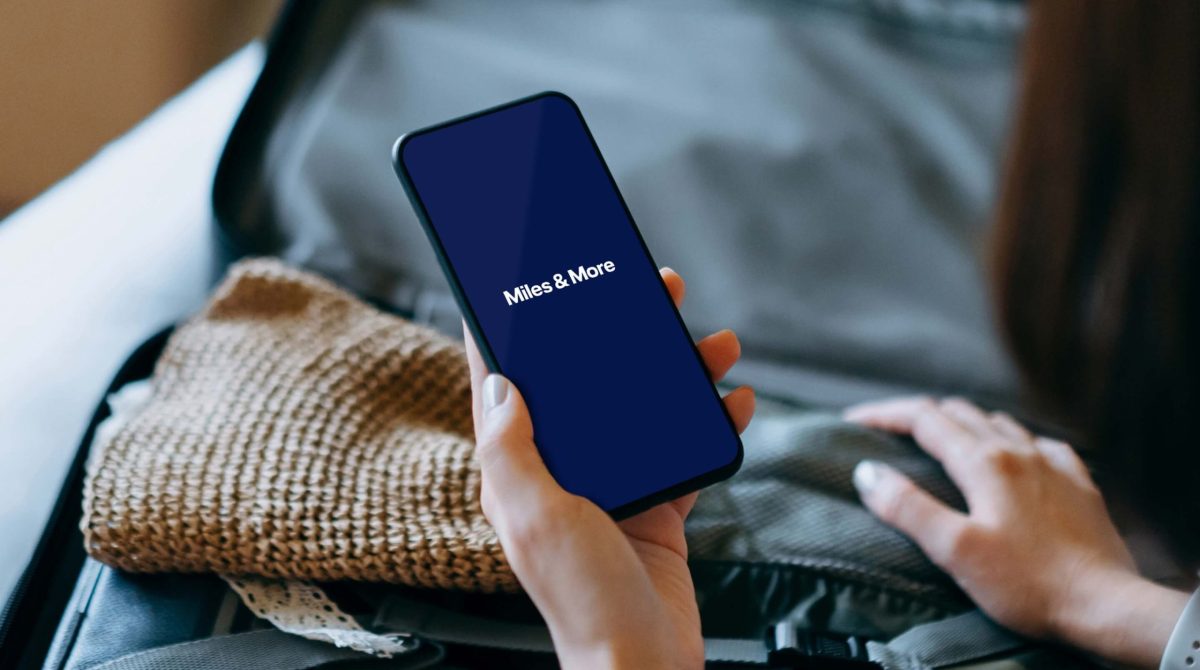 Ita chiude il programma Volare