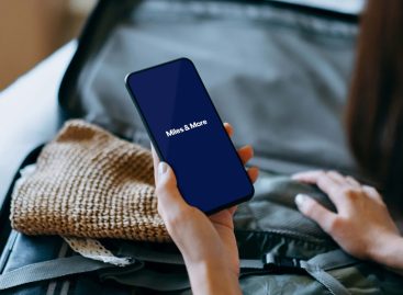 Ita chiude il programma Volare