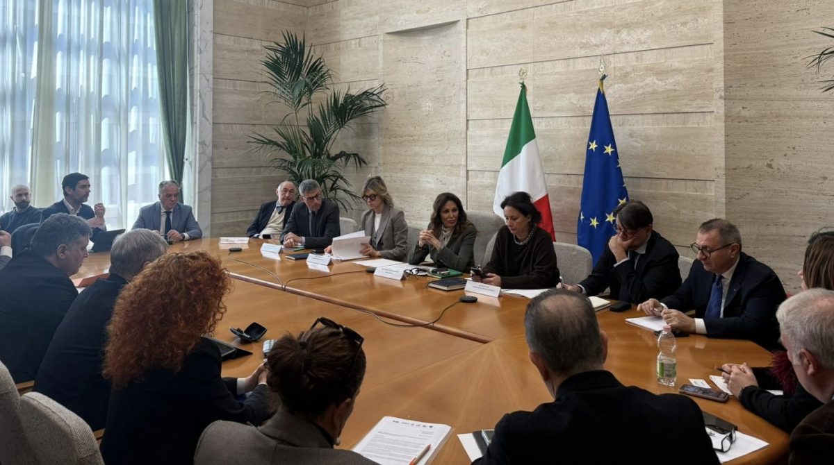 Guerra, Mitur: «Avanti con gli aiuti al travel»