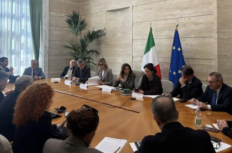 Guerra, Mitur: «Avanti con gli aiuti al travel»