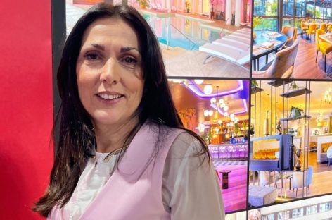 Leonardo Hotels prepara l’opening in primavera del Nyx Rome