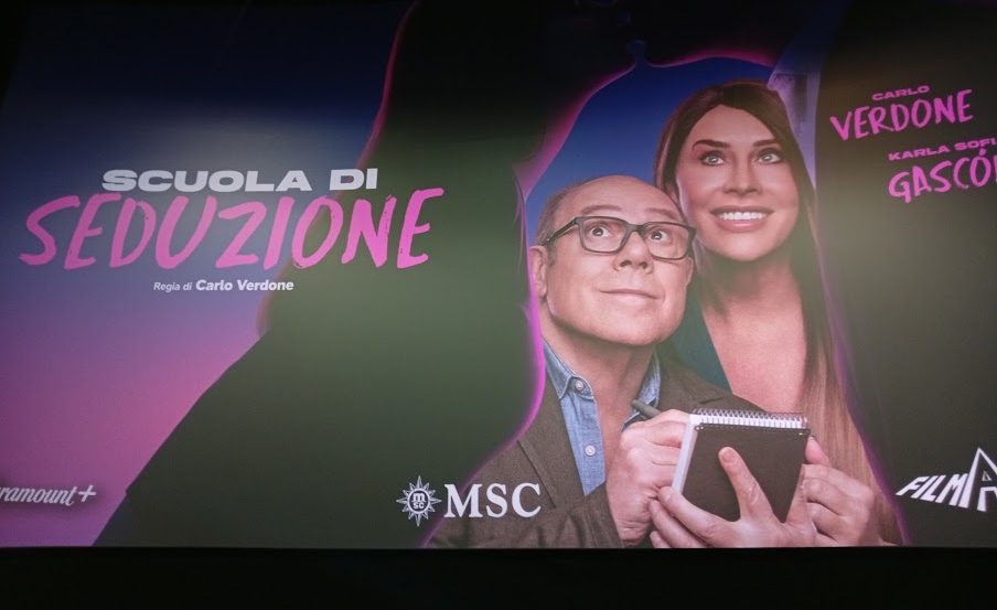 Msc-Verdone