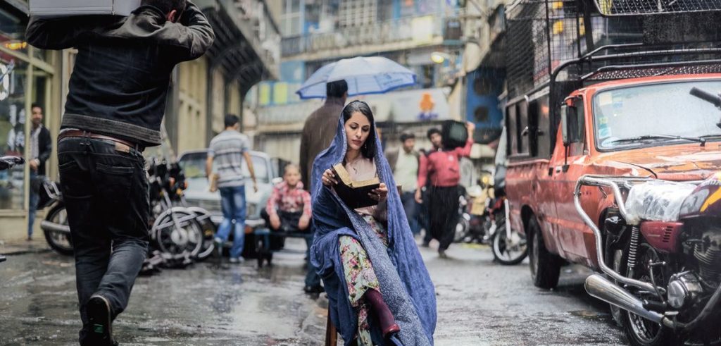 foto da ufficio stampa