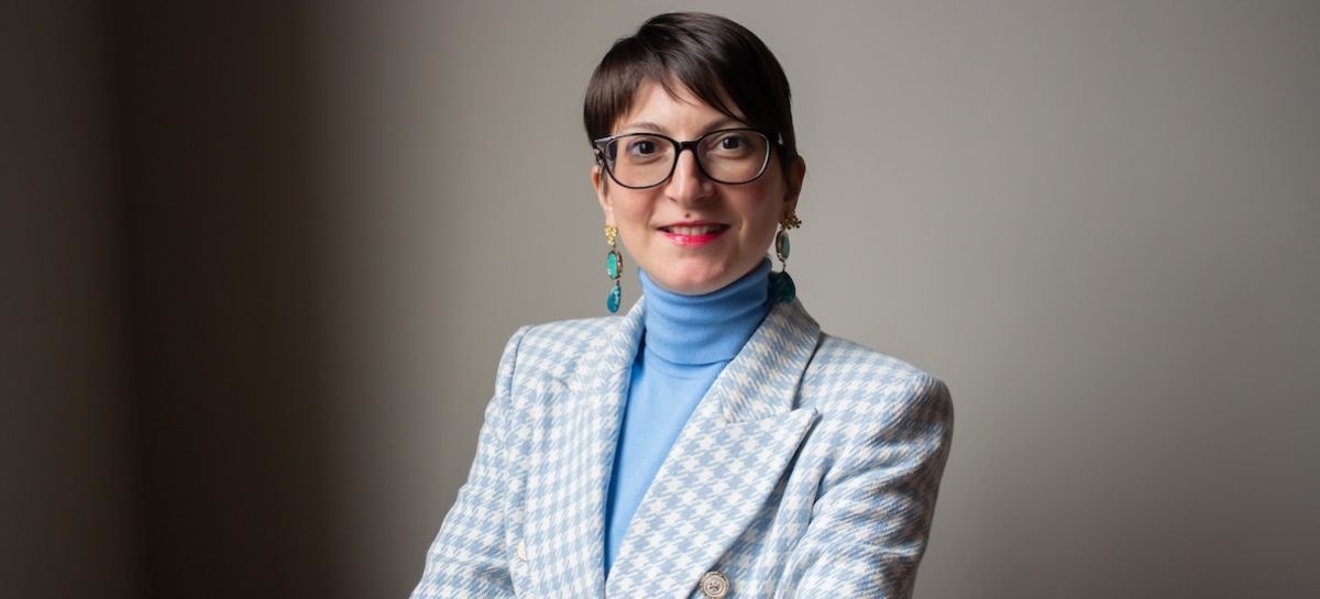 Naar affida il marketing B2B a Silvia Mussa