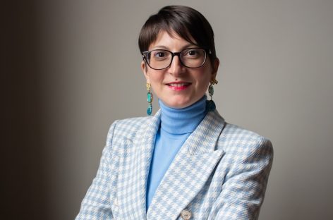 Naar affida il marketing B2B a Silvia Mussa