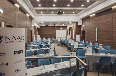 Naar incontra le agenzie con il workshop Skill Up