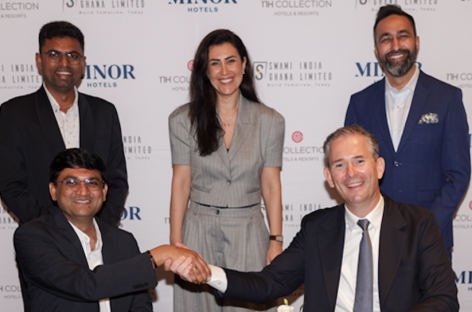 Più Africa per Minor: Nh Collection aprirà in Ghana e Tanzania