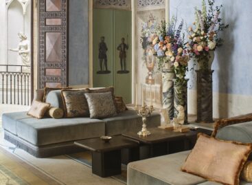 Apre i battenti il lussuoso Orient Express Venezia