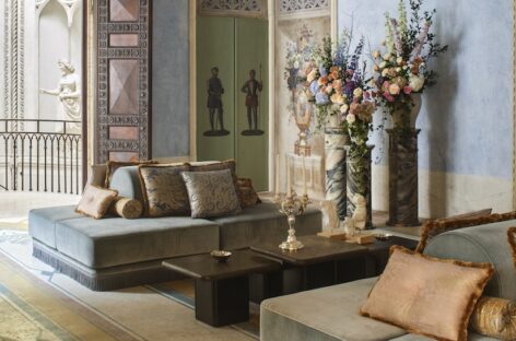 Apre i battenti il lussuoso Orient Express Venezia